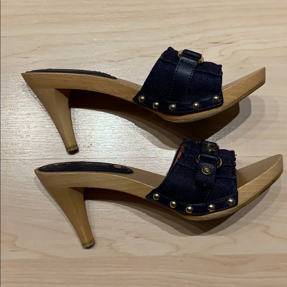 Celine Clog 70 Sandals size 36 - Picture 3 of 7